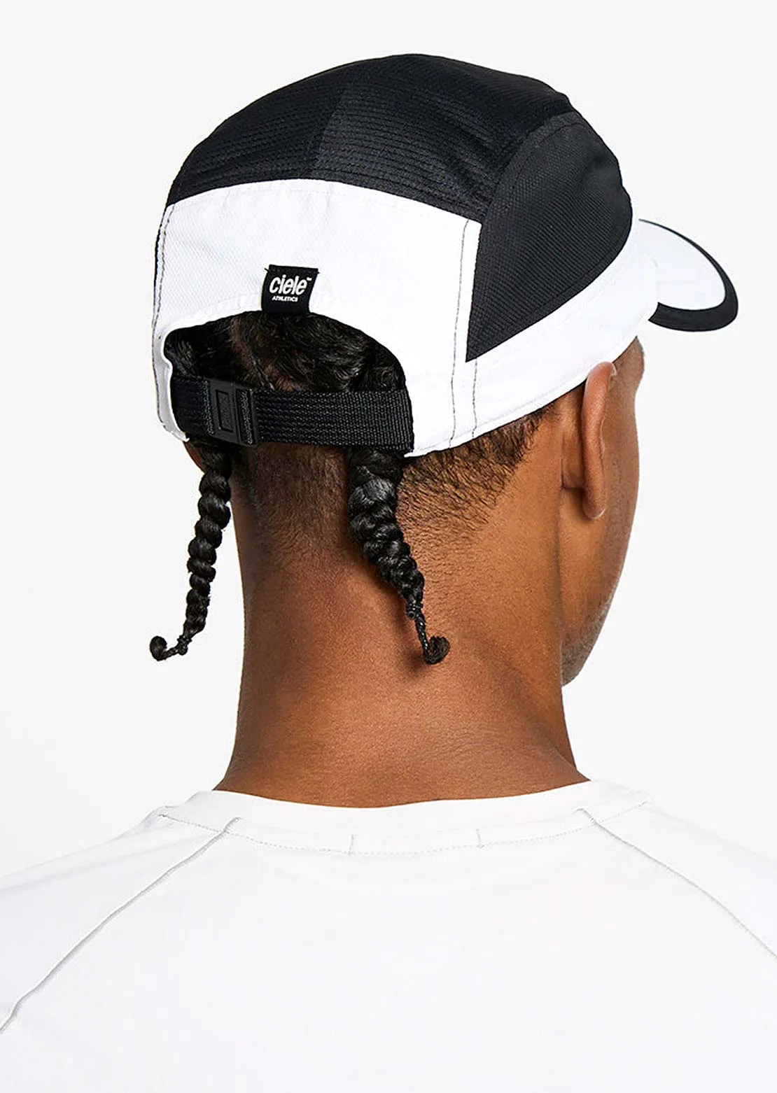 Ciele Unisex Go SC Classic Cplus Box Cap sold by Prfo product image thumbnail 5