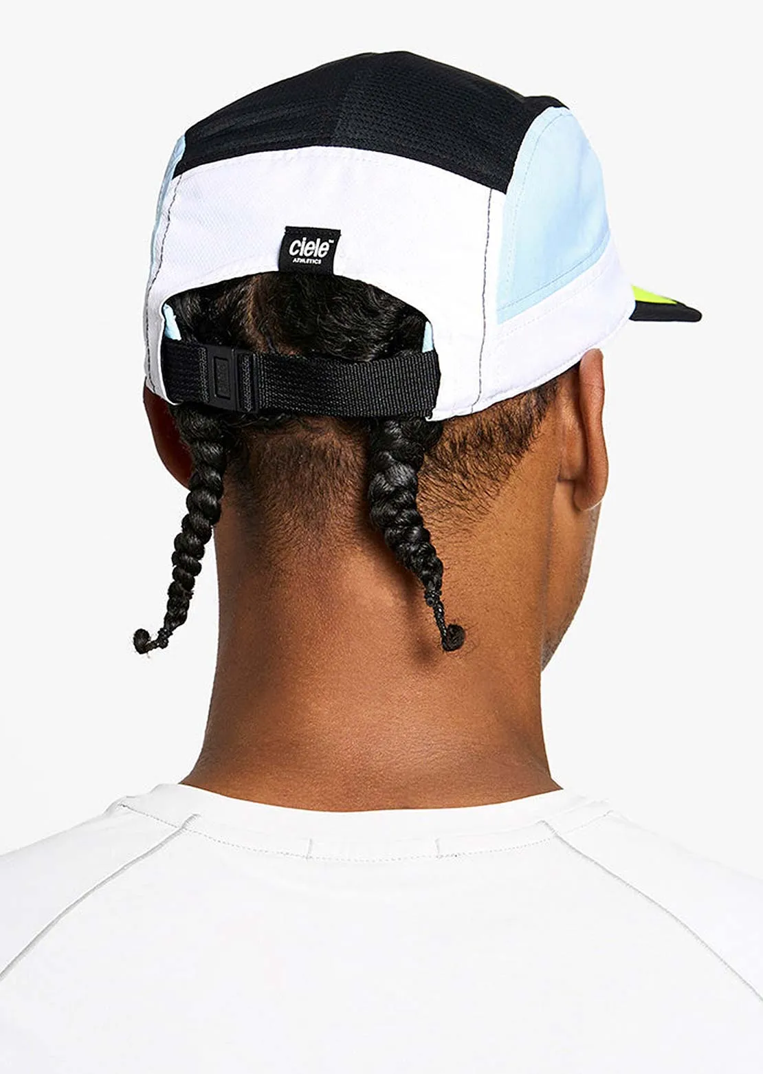 Ciele Unisex Go Field Iconic Bar Cap sold by Prfo product image thumbnail 5