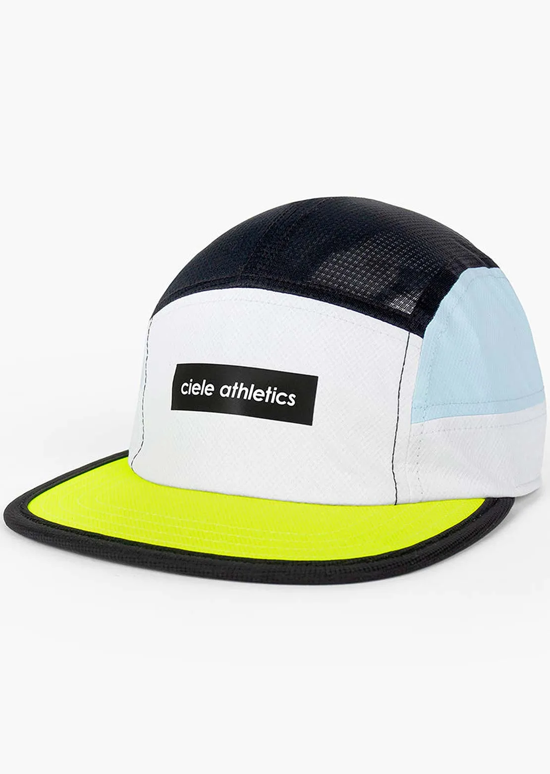 Ciele Unisex Go Field Iconic Bar Cap sold by Prfo