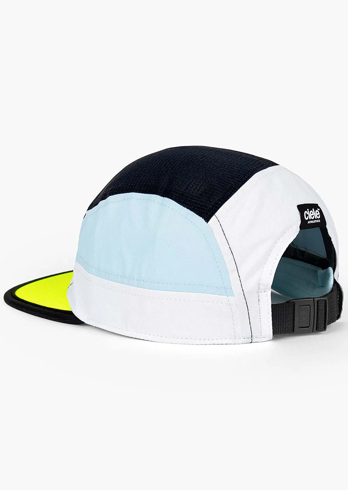 Ciele Unisex Go Field Iconic Bar Cap sold by Prfo product image thumbnail 2