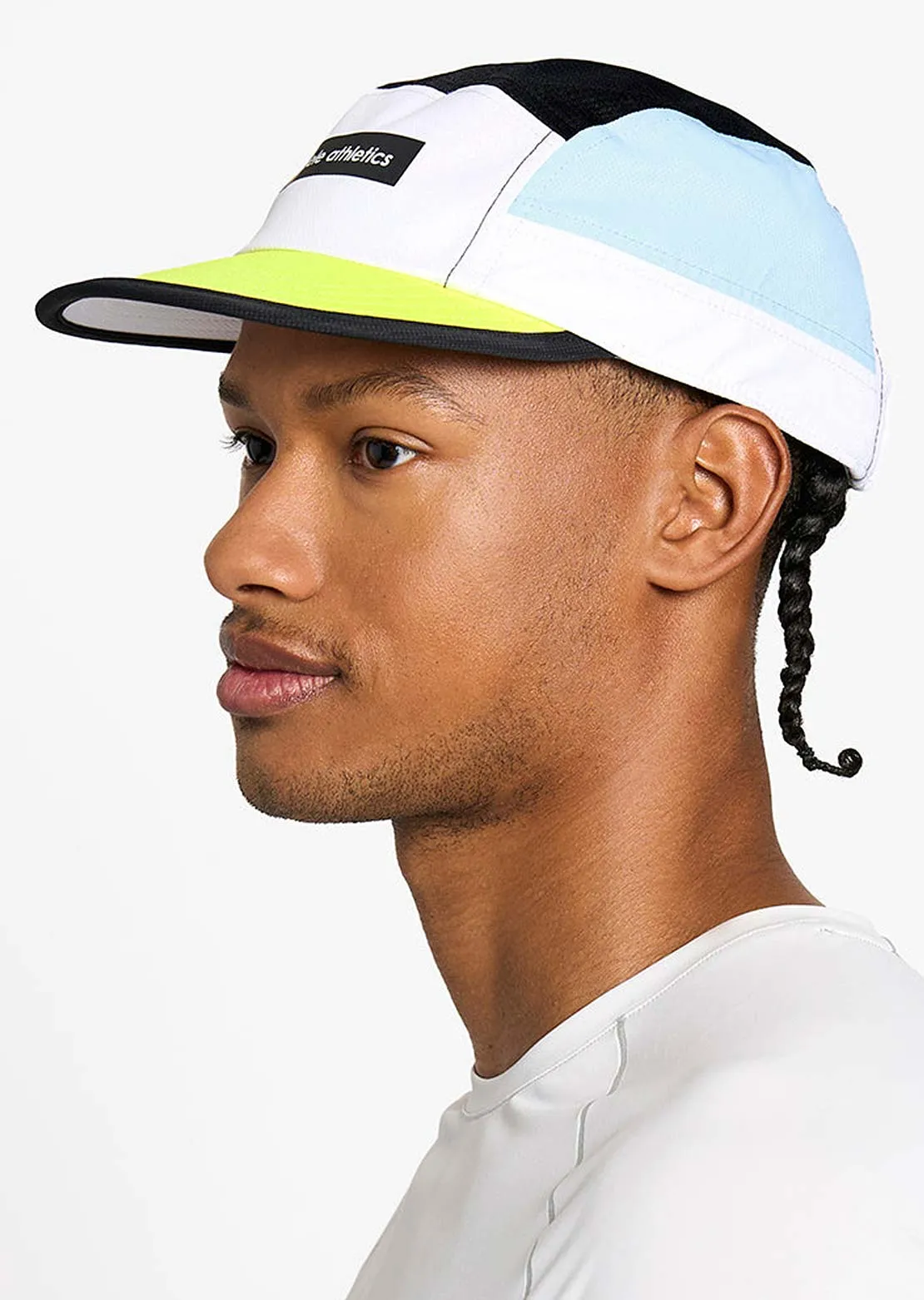 Ciele Unisex Go Field Iconic Bar Cap sold by Prfo product image thumbnail 4