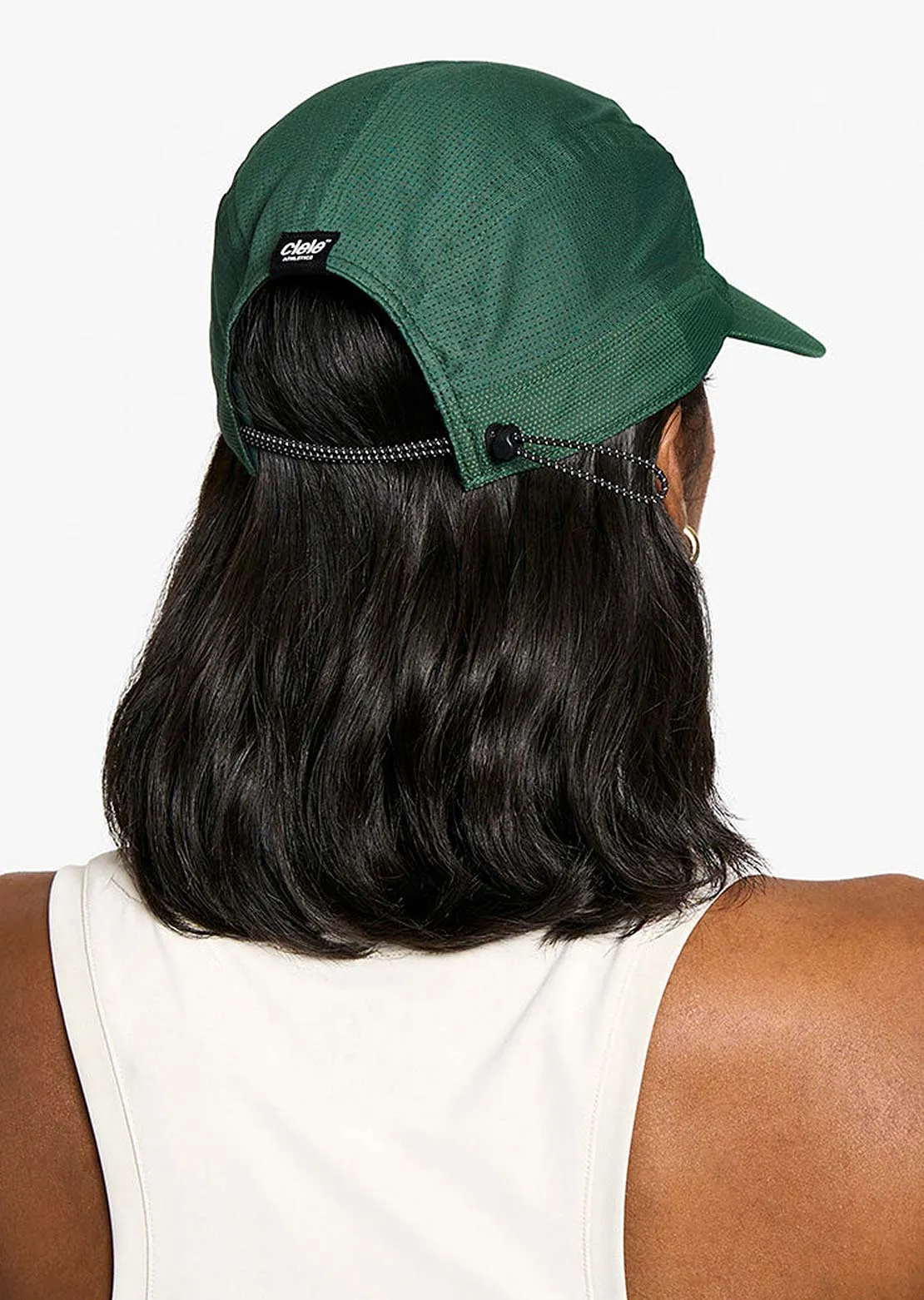 Ciele Unisex FST SC EQ Frame Small Cap sold by Prfo product image thumbnail 5