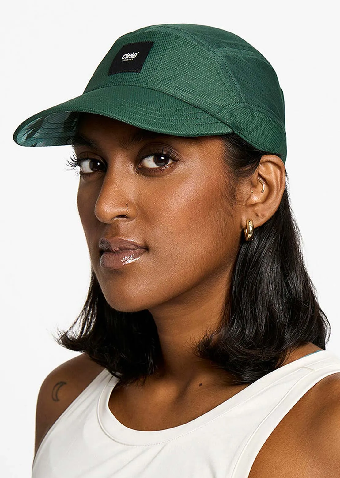 Ciele Unisex FST SC EQ Frame Small Cap sold by Prfo product image thumbnail 3