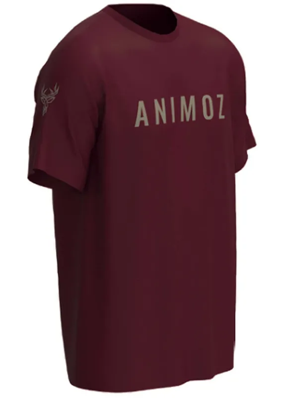 Animoz Men's Raw Short Sleeve Jersey sold by Prfo