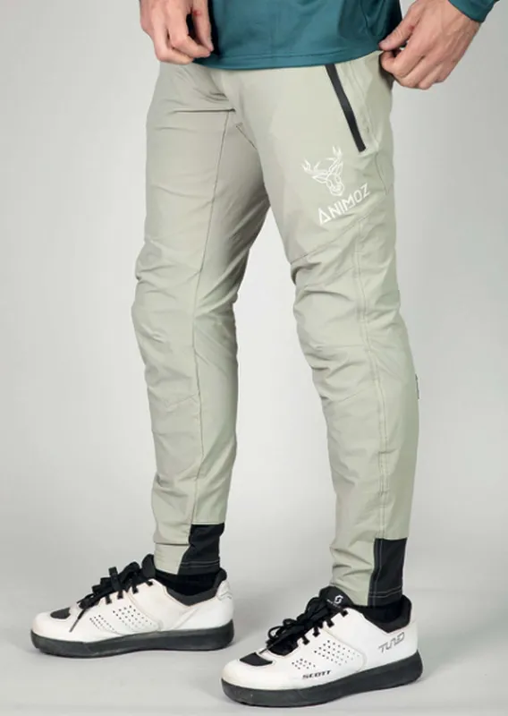 Animoz Men's Wild Pants sold by Prfo