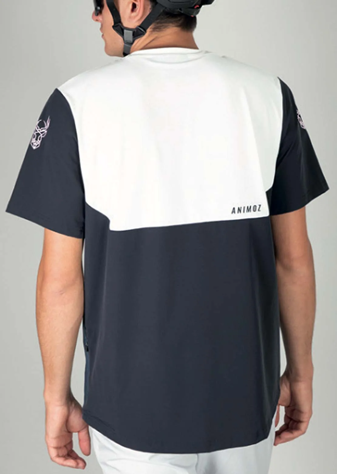 Animoz Men's Pure Jersey sold by Prfo product image thumbnail 2