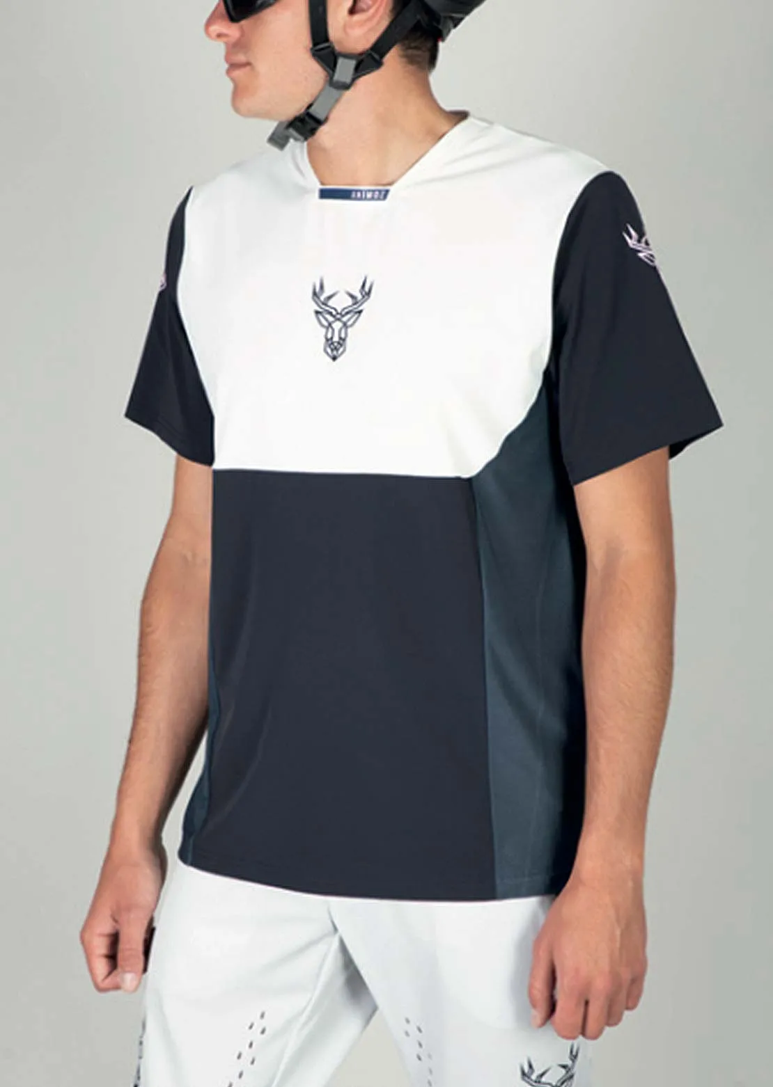 Animoz Men's Pure Jersey sold by Prfo