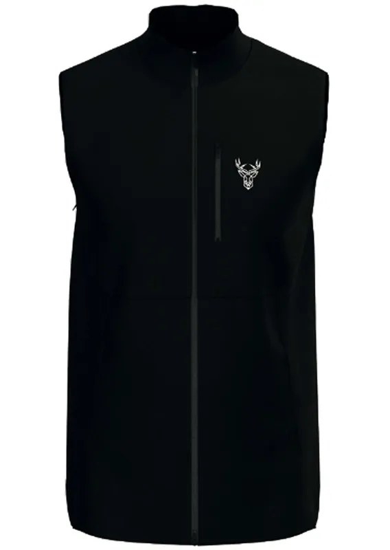 Animoz Men's Pure Gilet Jacket sold by Prfo