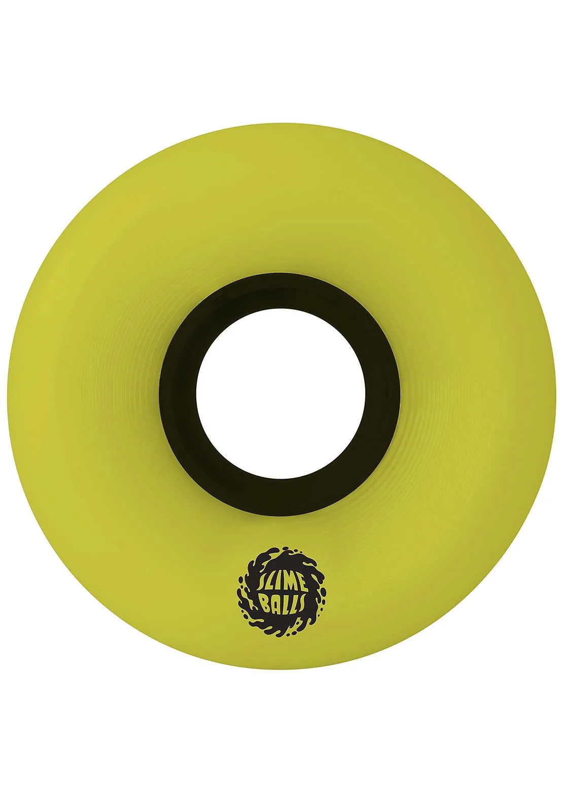 Slime Balls Slime Surfer Mini OG Slime 78A Skateboard Wheels sold by Prfo product image thumbnail 2