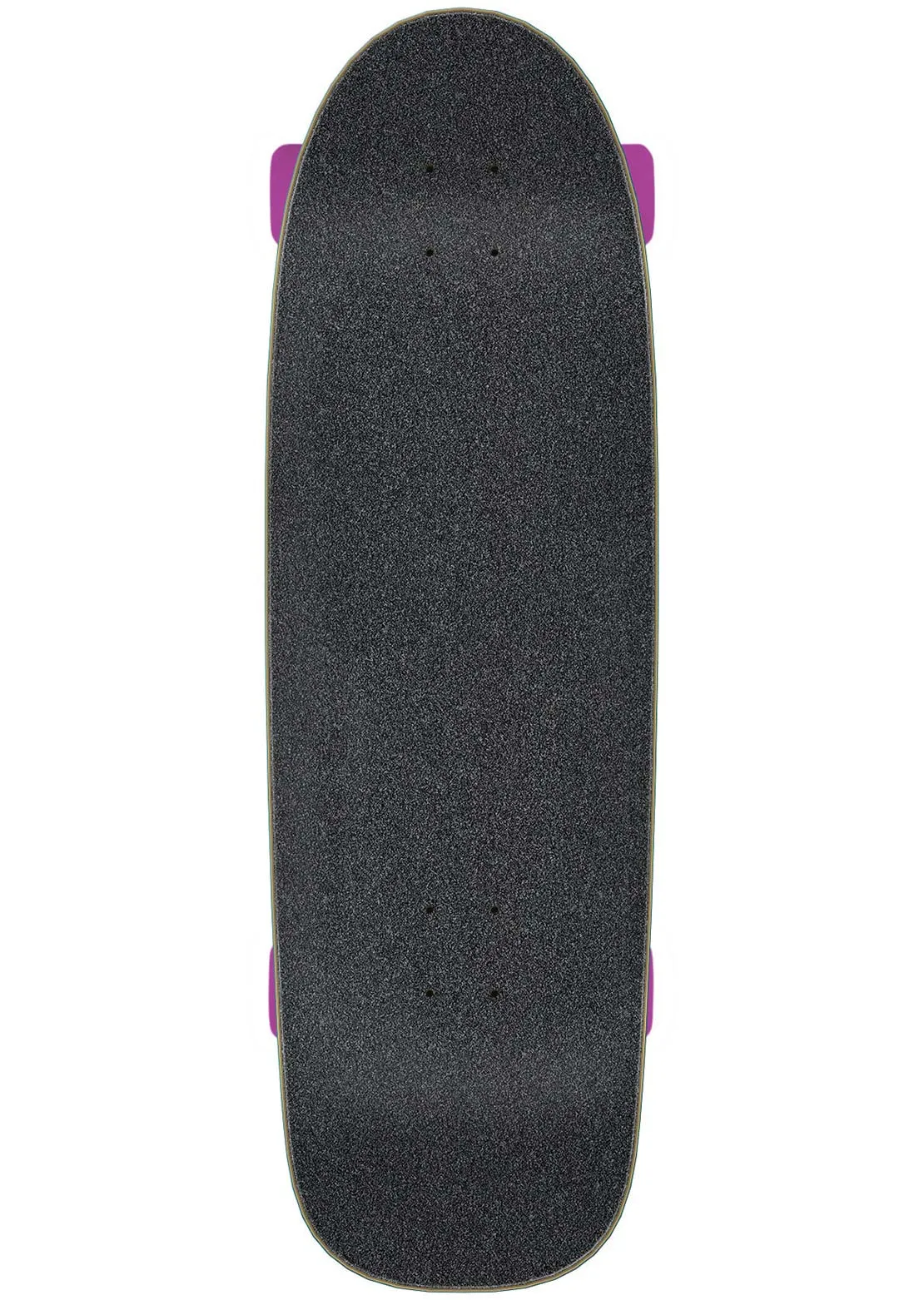 Santa Cruz Street Infinite Ringed Dot Complete Skateboard sold by Prfo product image thumbnail 2