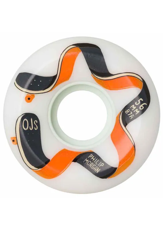 OJ Wheels Moon Eyes Super Juice Skateboard Wheels sold by Prfo