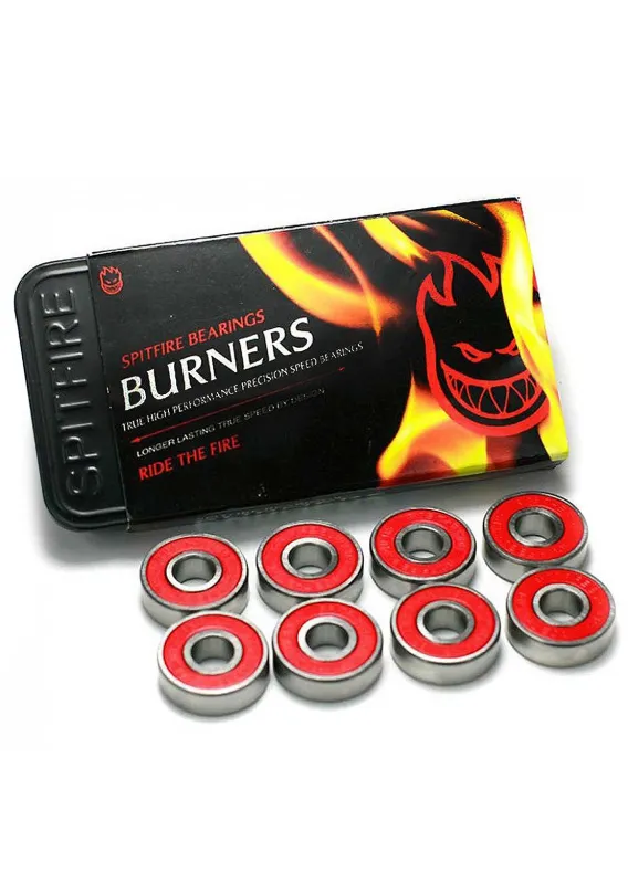 Spitfire Burner Single Bearings sold by Prfo