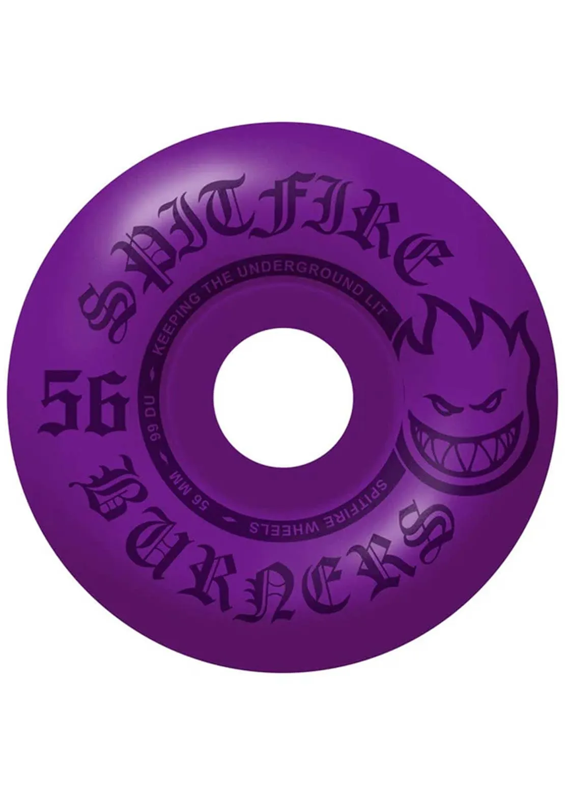 Spitfire Burners Skateboard Wheels sold by Prfo