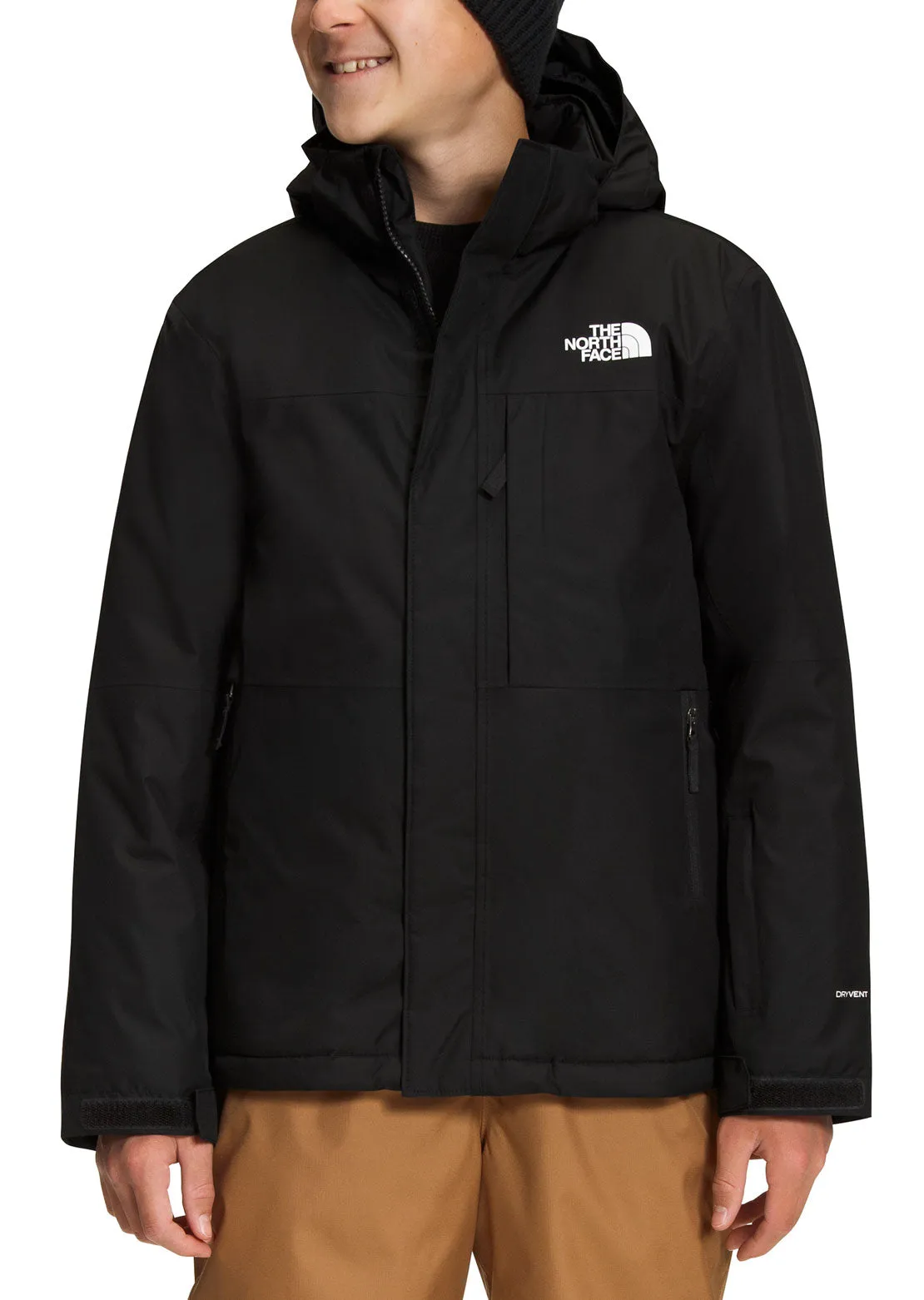 The North Face Junior Freedom Extreme Insulated Jacket sold by Prfo