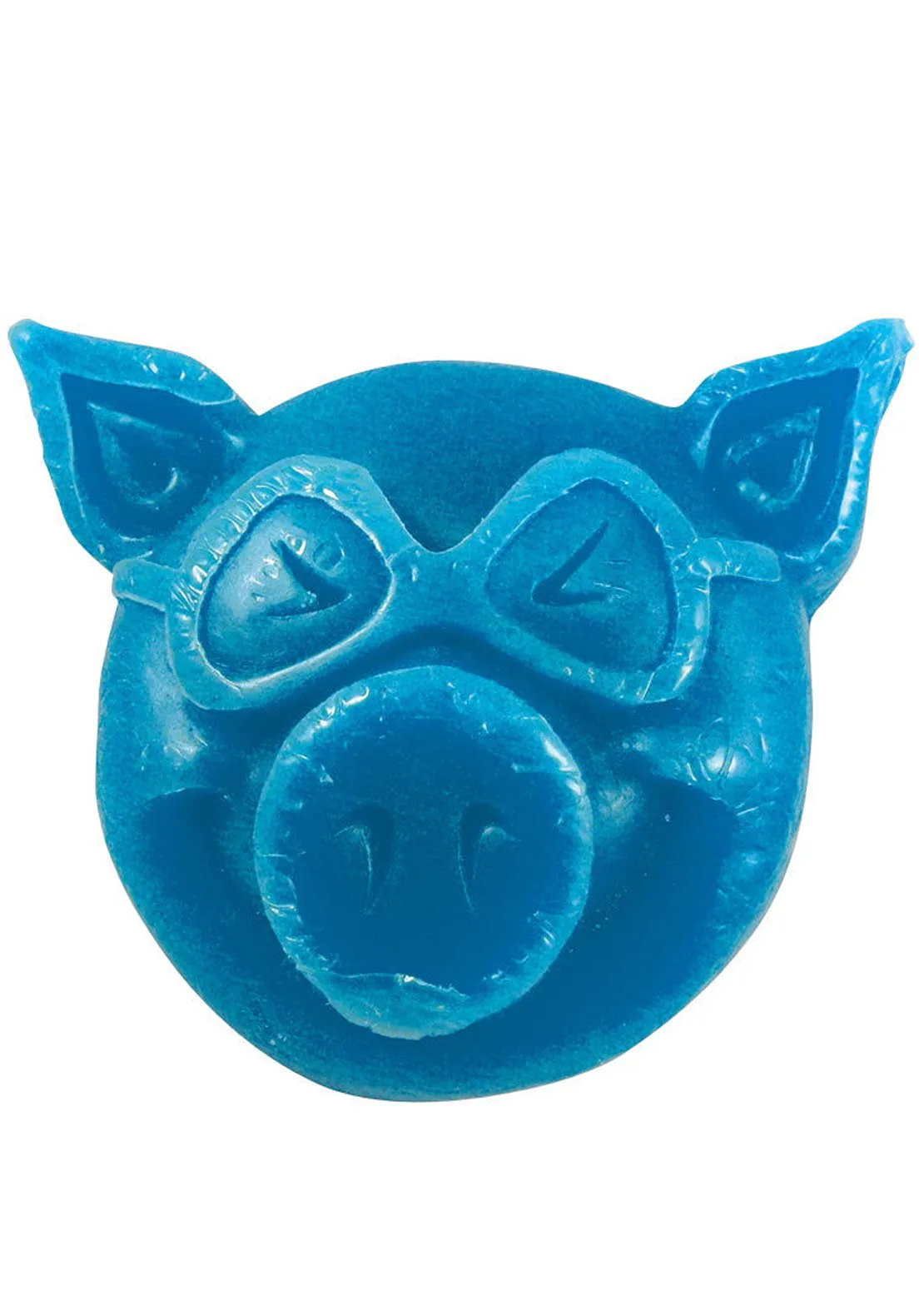 Pig Wheels Pig Head Wax sold by Prfo