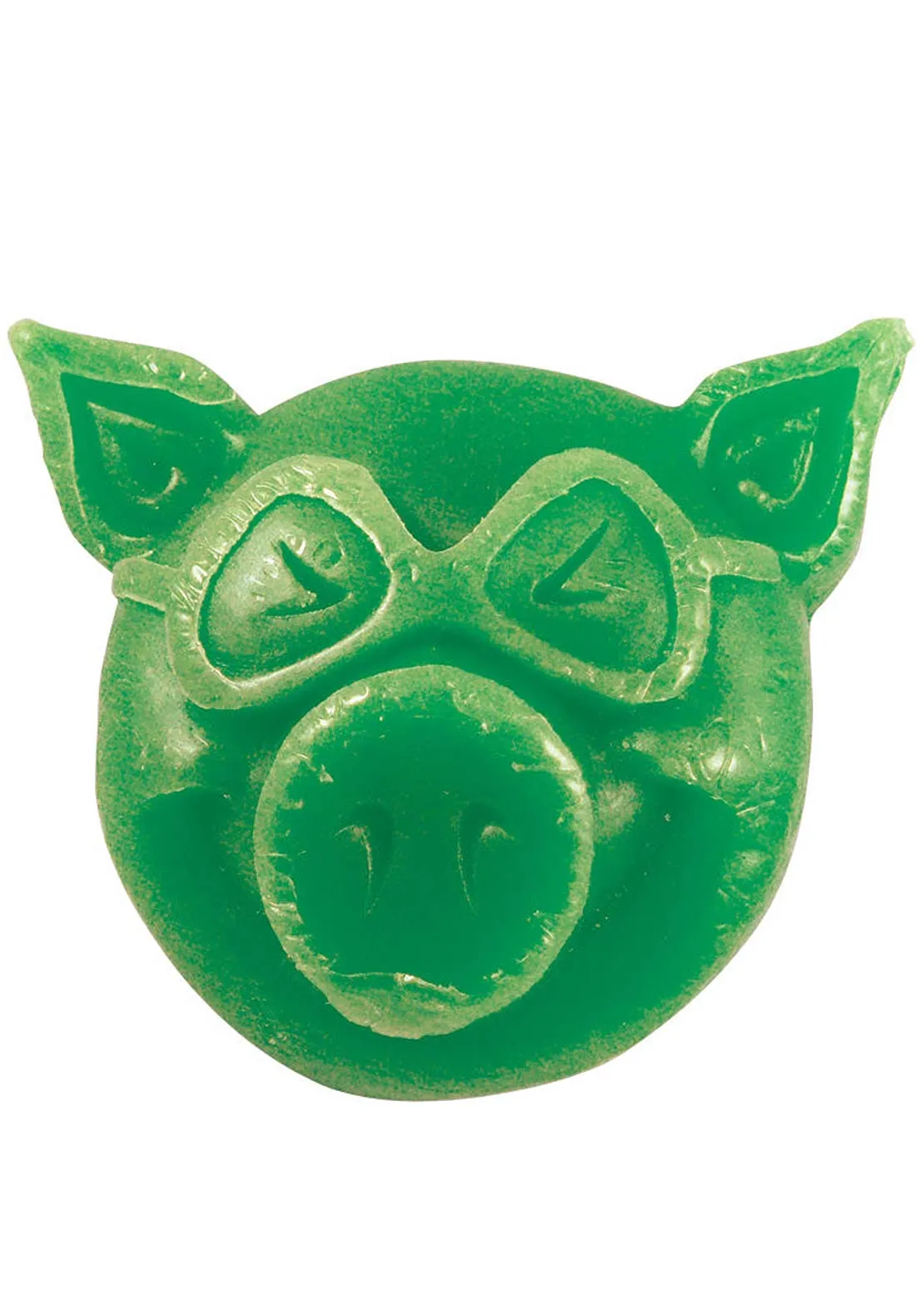 Pig Wheels Pig Head Wax sold by Prfo
