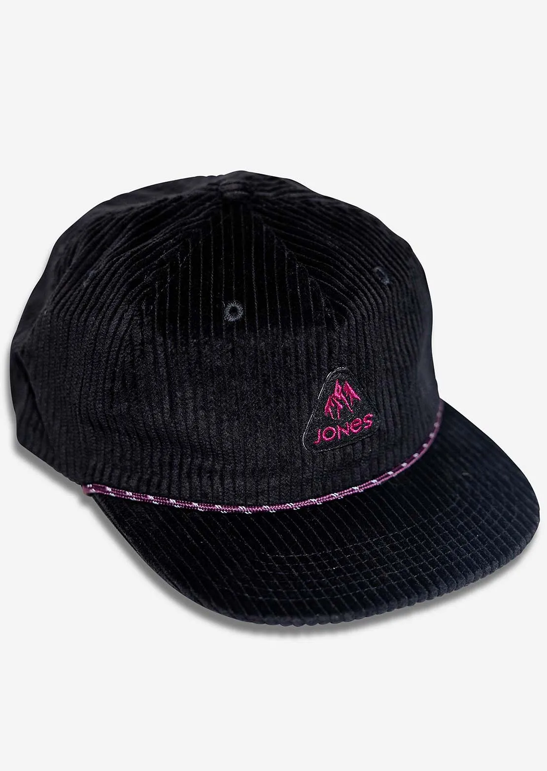 Jones Fresh Corduroy Original Cotton Cap sold by Prfo