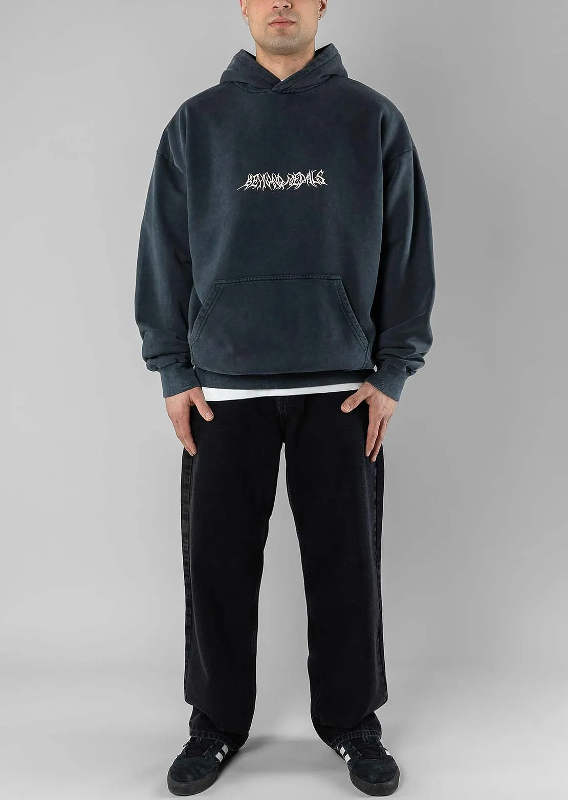 Beyond Medals Unisex Acid Sin Hood sold by Prfo product image thumbnail 5