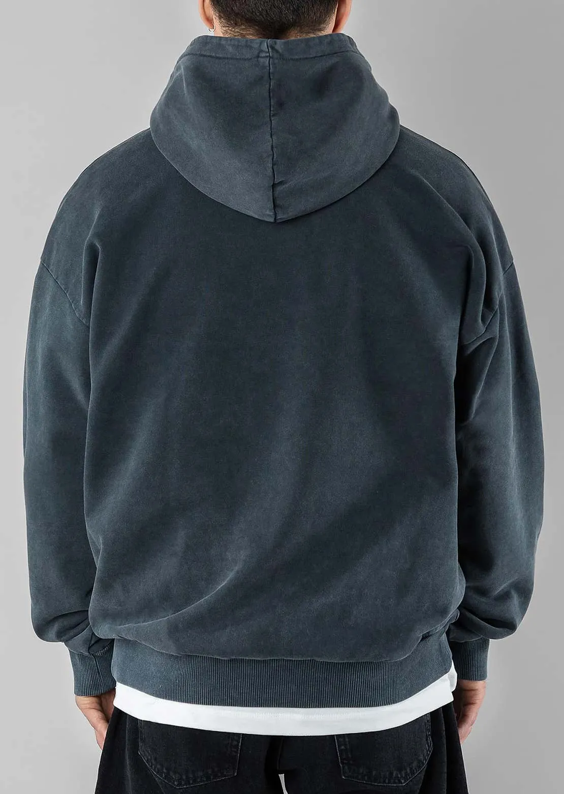 Beyond Medals Unisex Acid Sin Hood sold by Prfo product image thumbnail 4