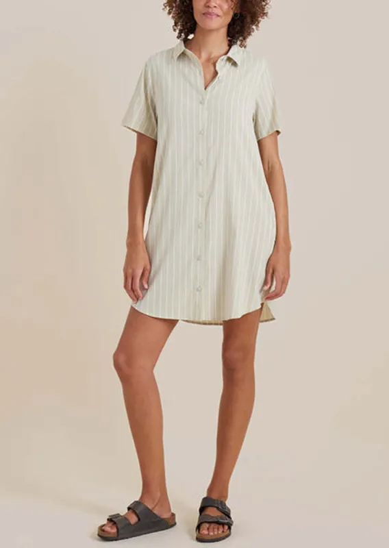 Roark Women's Bless Up Dress sold by Prfo