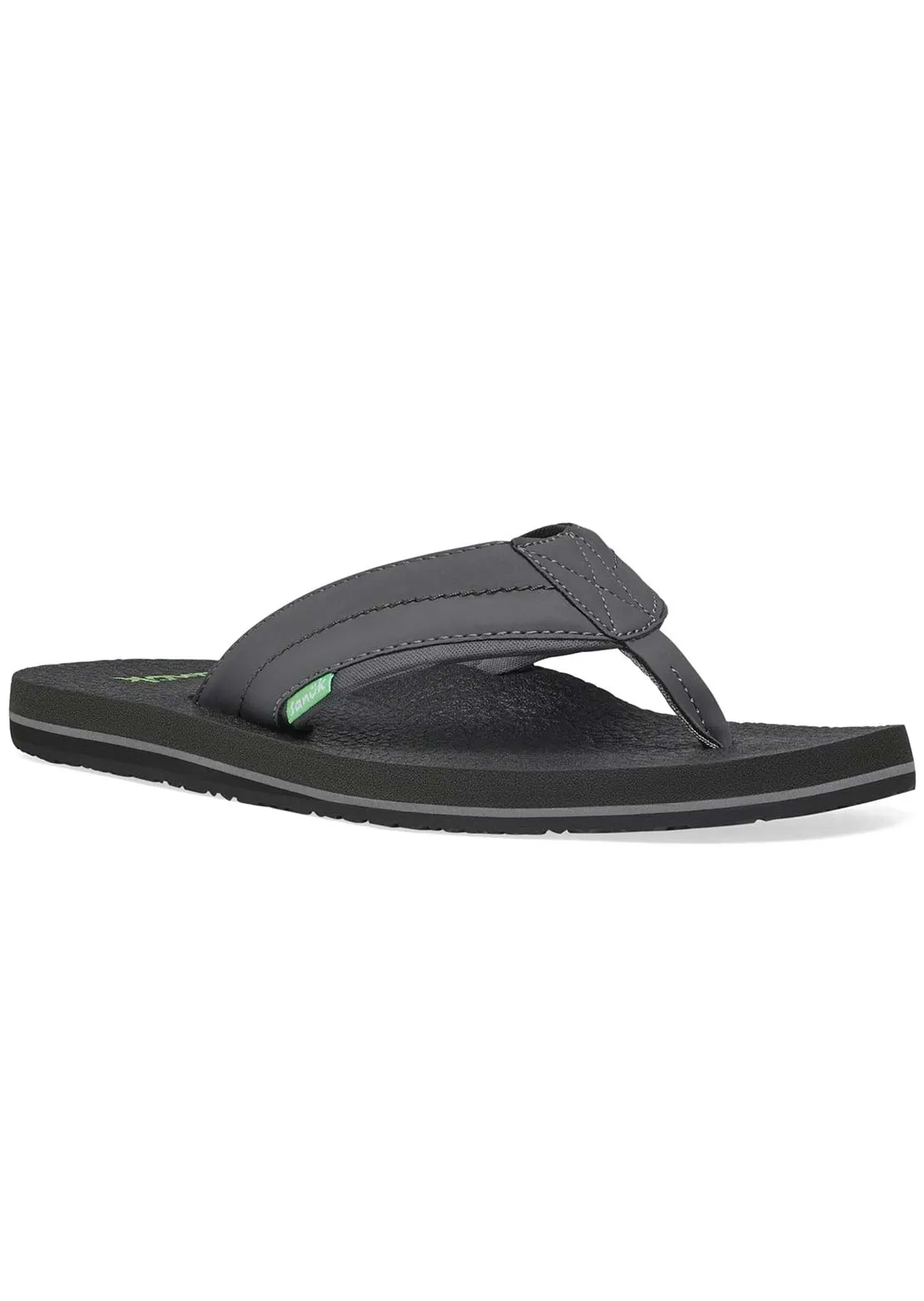 Sanuk Men's Beer Cozy 2 Sandals sold by Prfo product image thumbnail 4