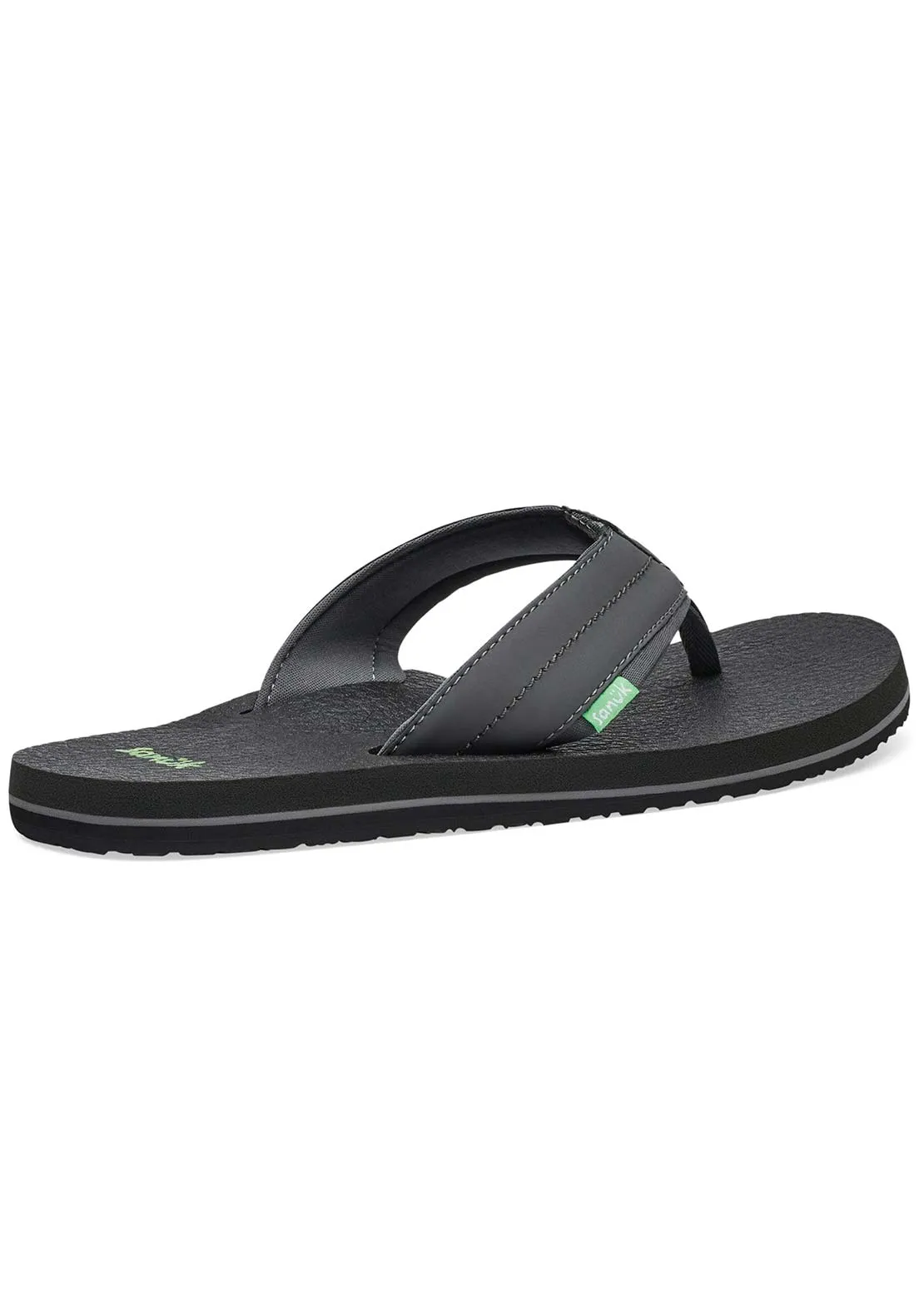 Sanuk Men's Beer Cozy 2 Sandals sold by Prfo product image thumbnail 5