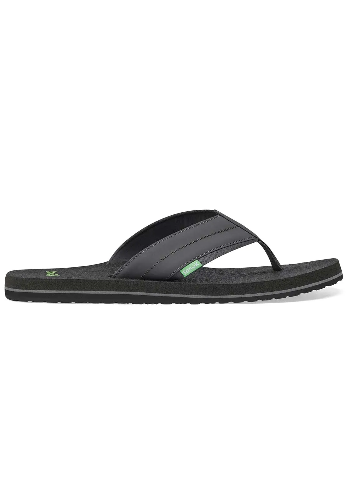 Sanuk Men's Beer Cozy 2 Sandals sold by Prfo