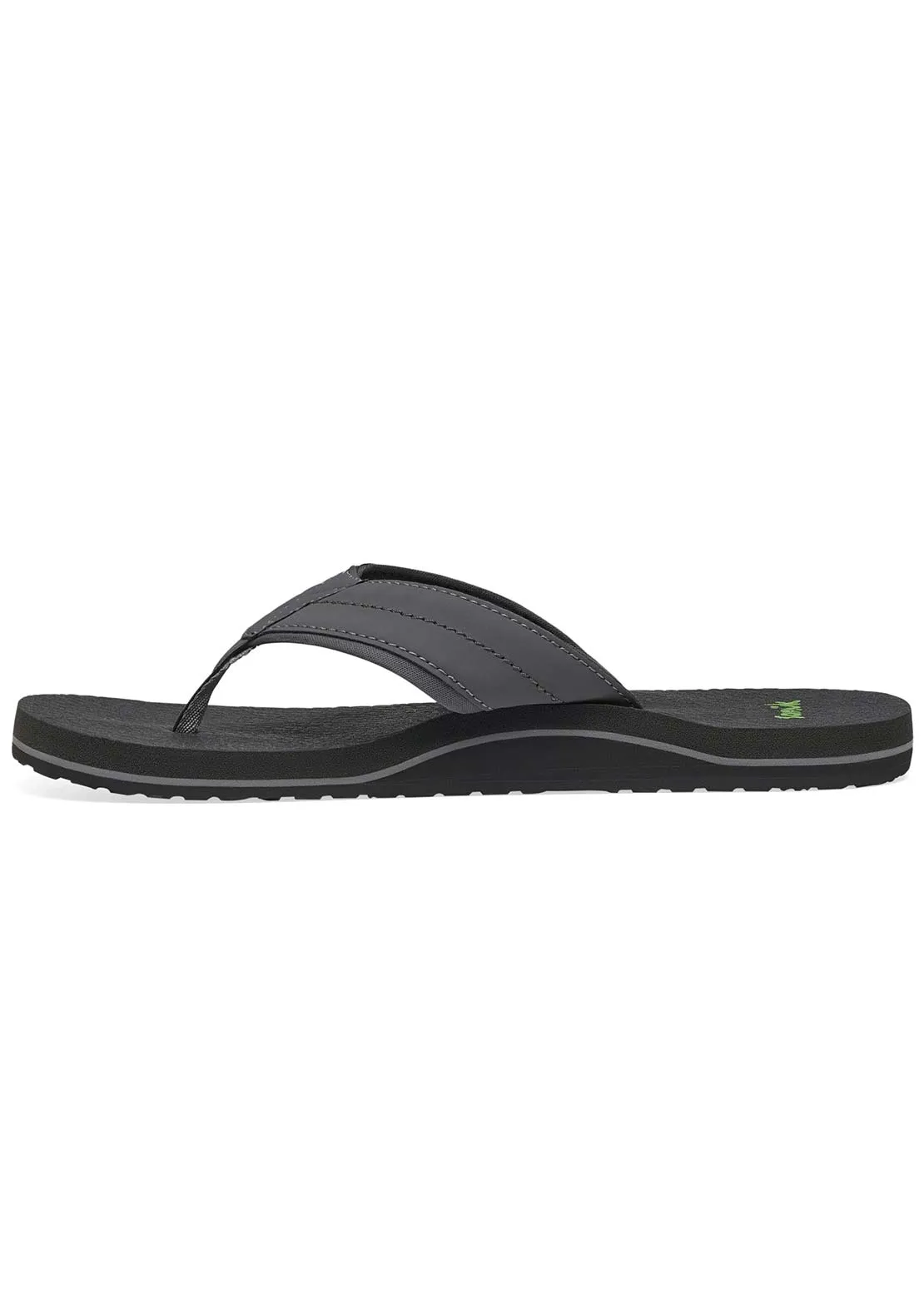 Sanuk Men's Beer Cozy 2 Sandals sold by Prfo product image thumbnail 2