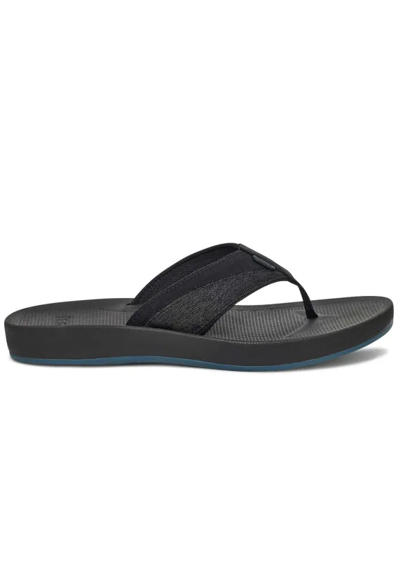 Sanuk Men's Cosmic Seas Mesh Sandals sold by Prfo