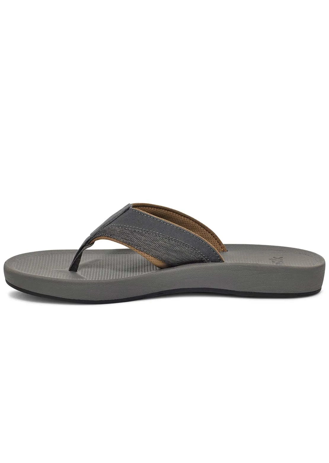 Sanuk Men's Cosmic Seas Mesh Sandals sold by Prfo product image thumbnail 2