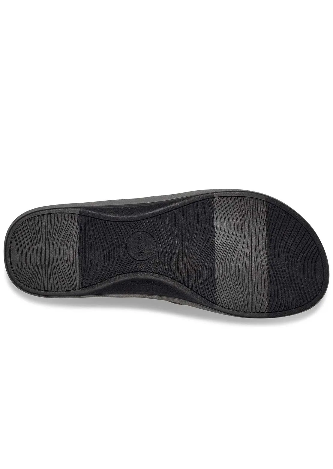 Sanuk Men's Cosmic Seas Mesh Sandals sold by Prfo product image thumbnail 3