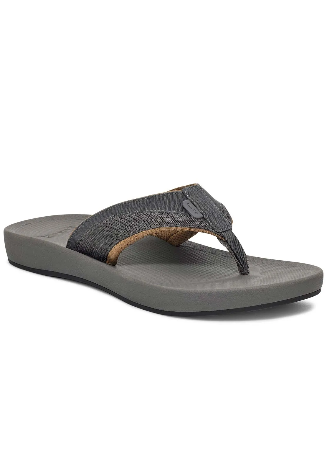 Sanuk Men's Cosmic Seas Mesh Sandals sold by Prfo product image thumbnail 4