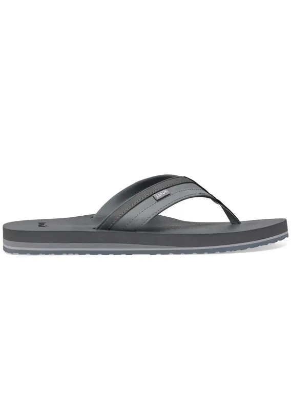 Sanuk Men's Ziggy Sandals sold by Prfo