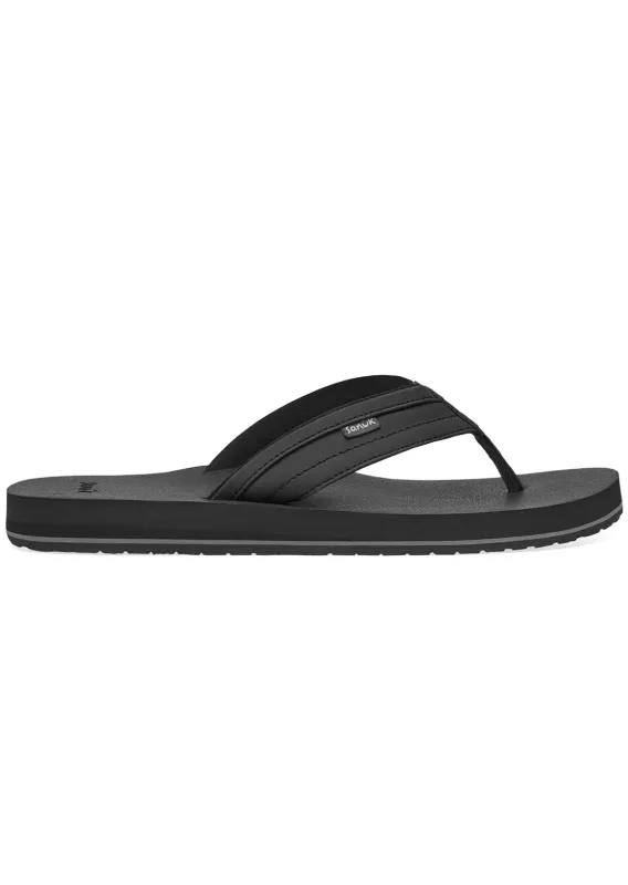 Sanuk Men's Ziggy Sandals sold by Prfo