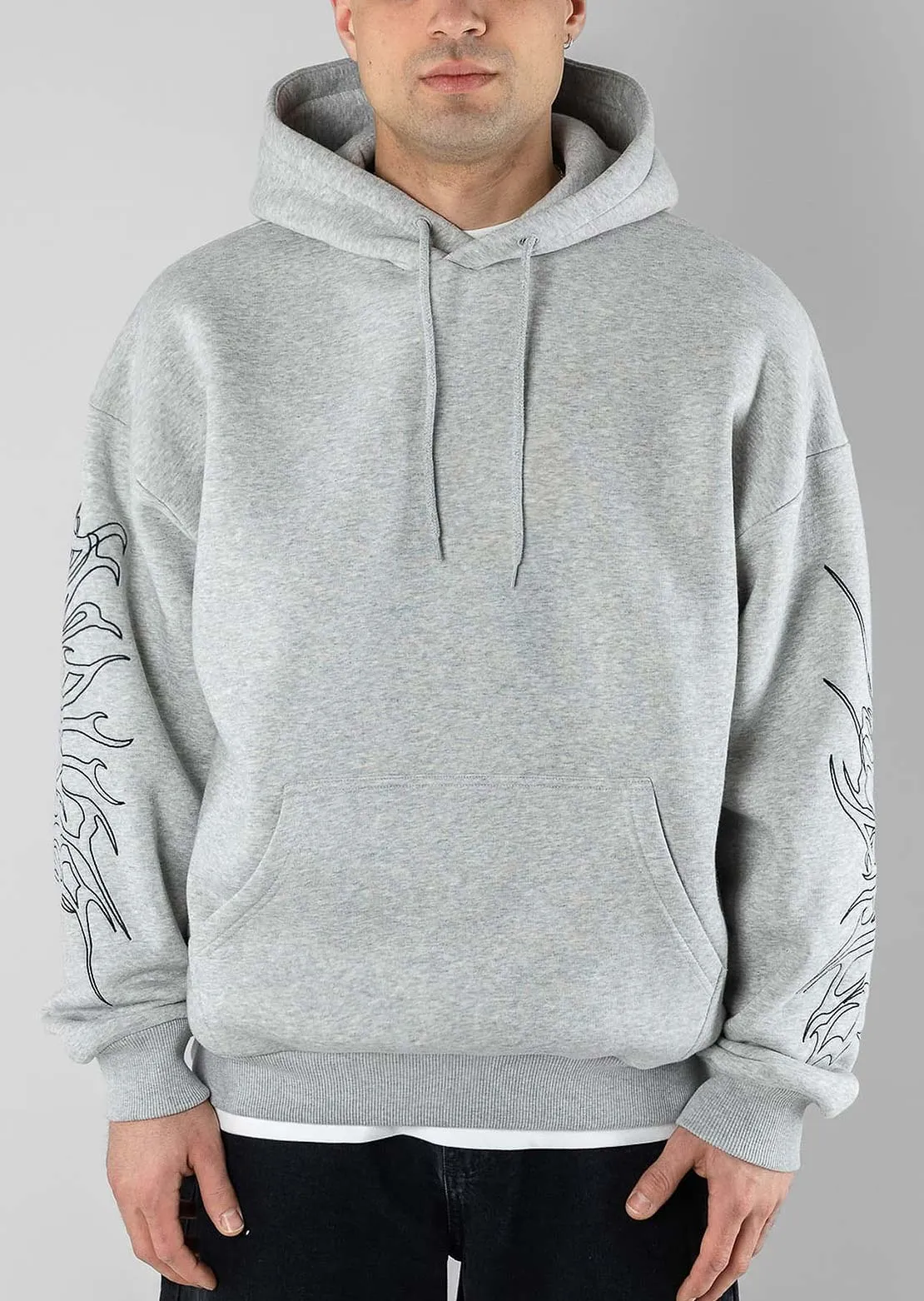 Beyond Medals Unisex Sin Hood sold by Prfo product image thumbnail 2