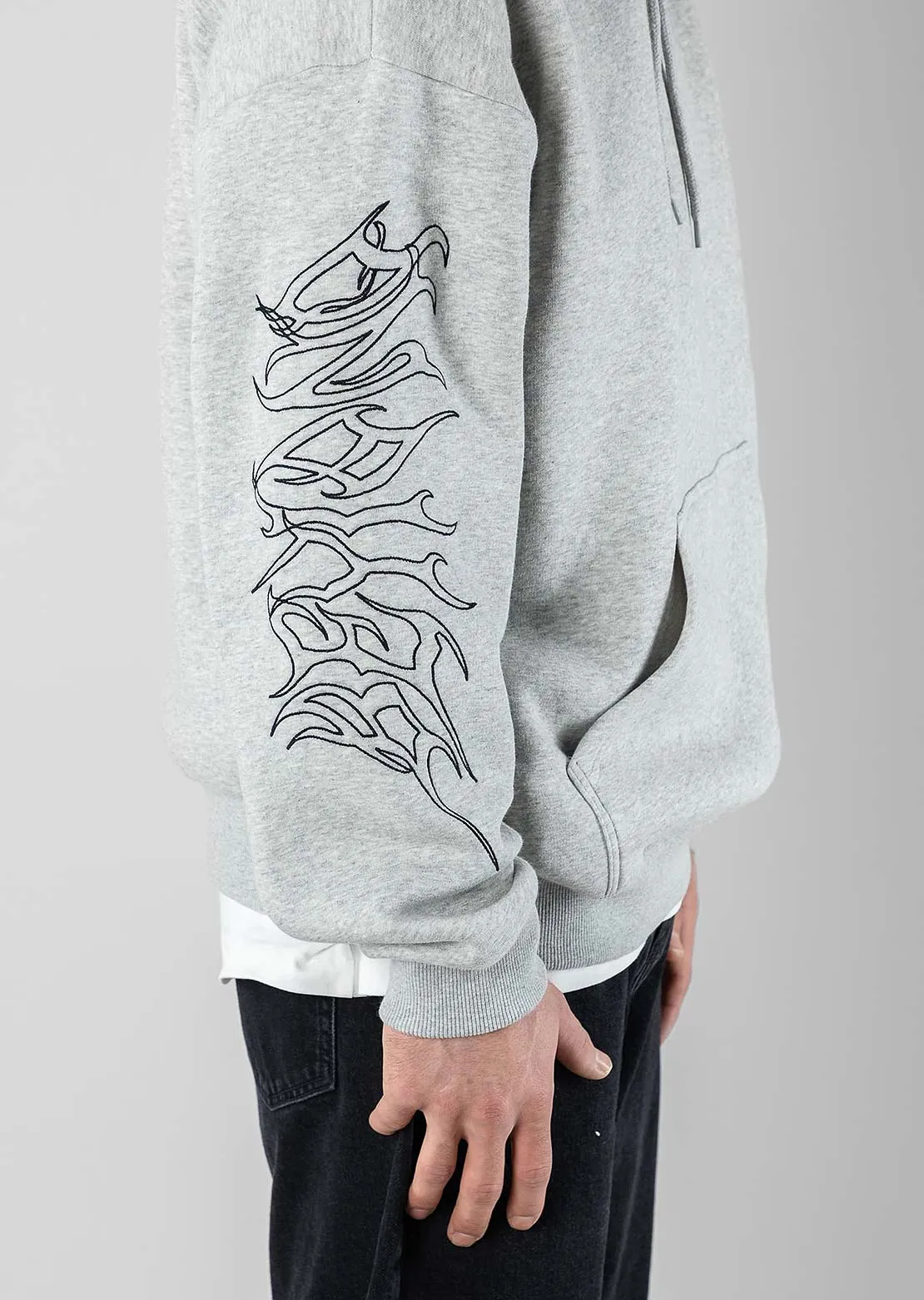 Beyond Medals Unisex Sin Hood sold by Prfo product image thumbnail 4