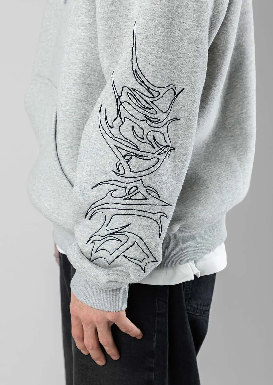 Beyond Medals Unisex Sin Hood sold by Prfo product image thumbnail 5