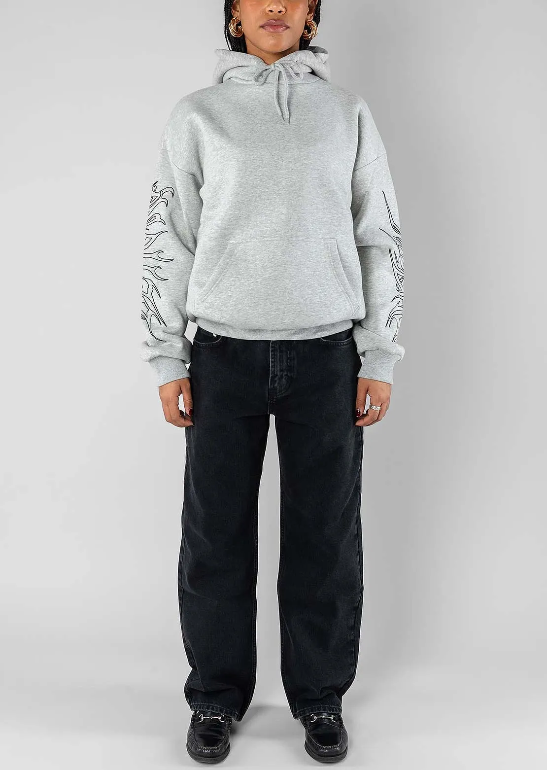 Beyond Medals Unisex Sin Hood sold by Prfo product image thumbnail 3