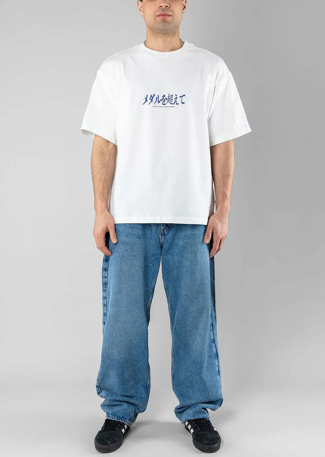 Beyond Medals Unisex Hokkaido T-shirt sold by Prfo product image thumbnail 4