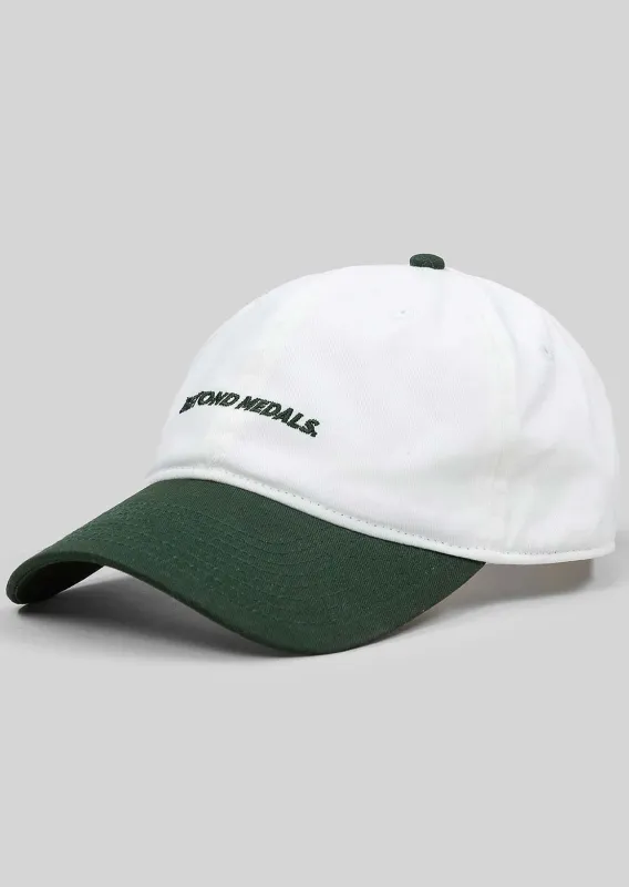 Beyond Medals Unisex Unstructured Cap sold by Prfo