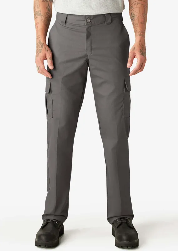 Dickies Men's Twill Cargo Pants sold by Prfo