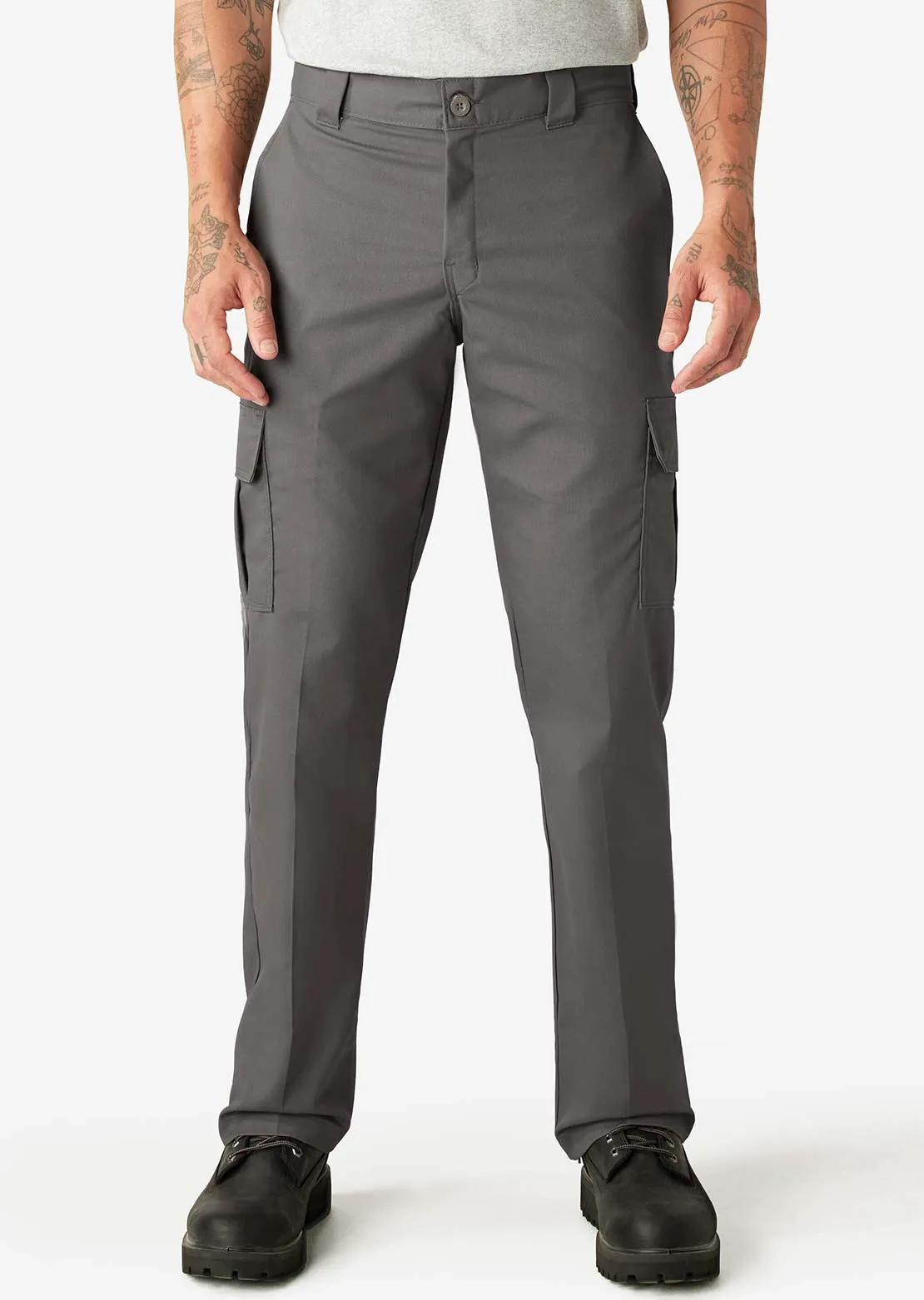 Dickies Men's Twill Cargo Pants sold by Prfo