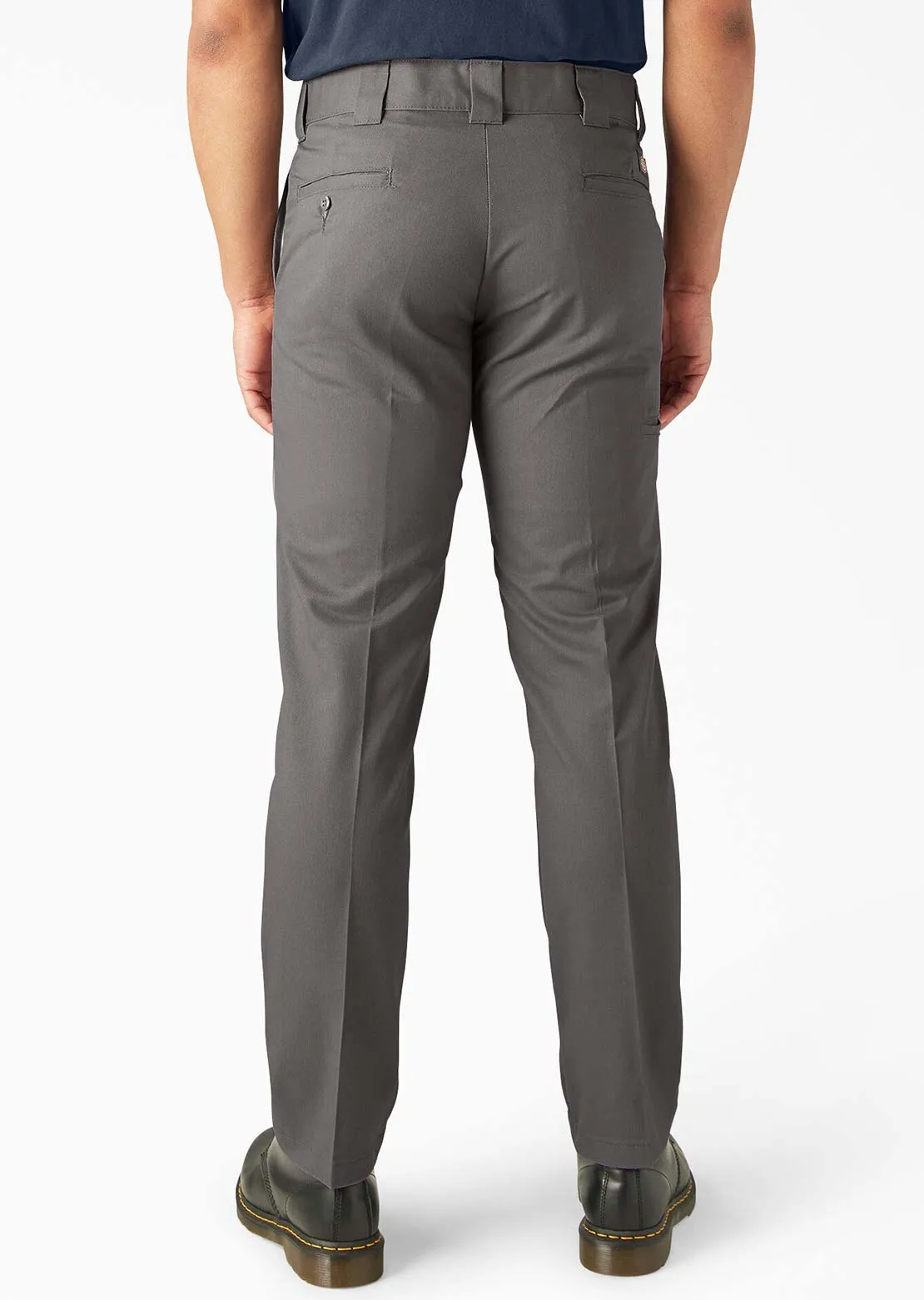 Dickies Men's Slim Taper Twill Work Pants sold by Prfo product image thumbnail 3