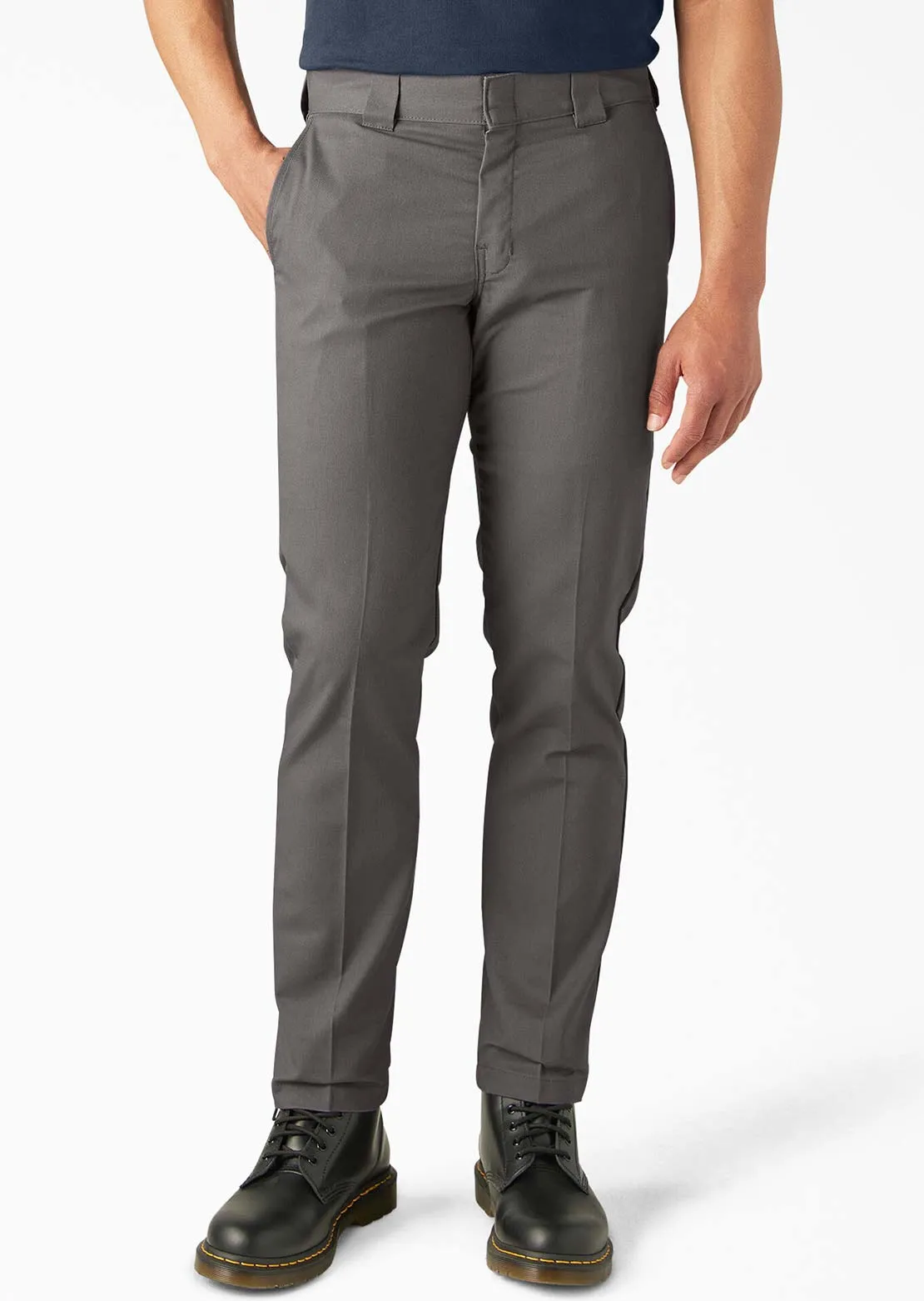 Dickies Men's Slim Taper Twill Work Pants sold by Prfo
