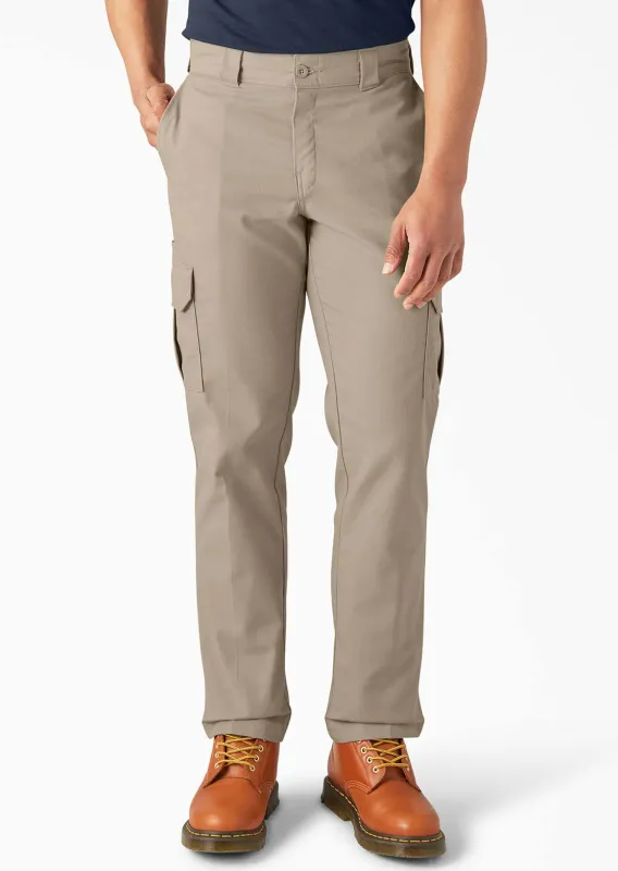 Dickies Men's Twill Cargo Pants sold by Prfo