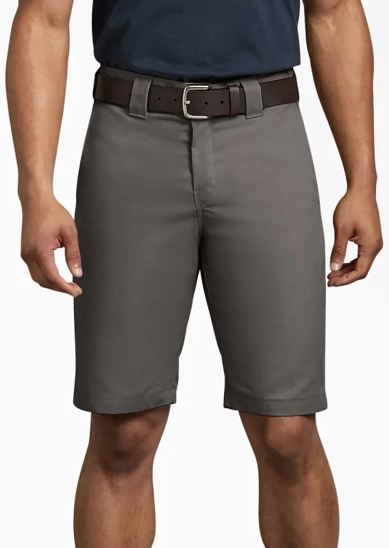 Dickies Men's 11" Regular Fit Work Shorts sold by Prfo