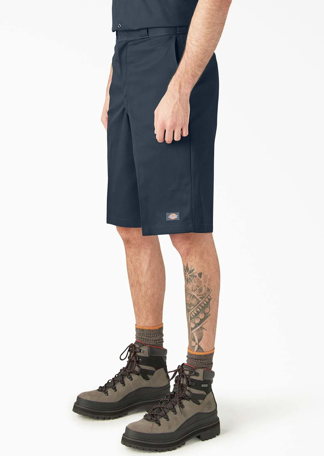 Dickies Men's 13" Loose Fit Multi-Pocket Work Shorts sold by Prfo product image thumbnail 2