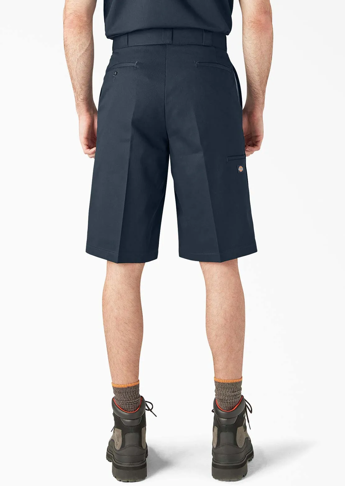 Dickies Men's 13" Loose Fit Multi-Pocket Work Shorts sold by Prfo product image thumbnail 3