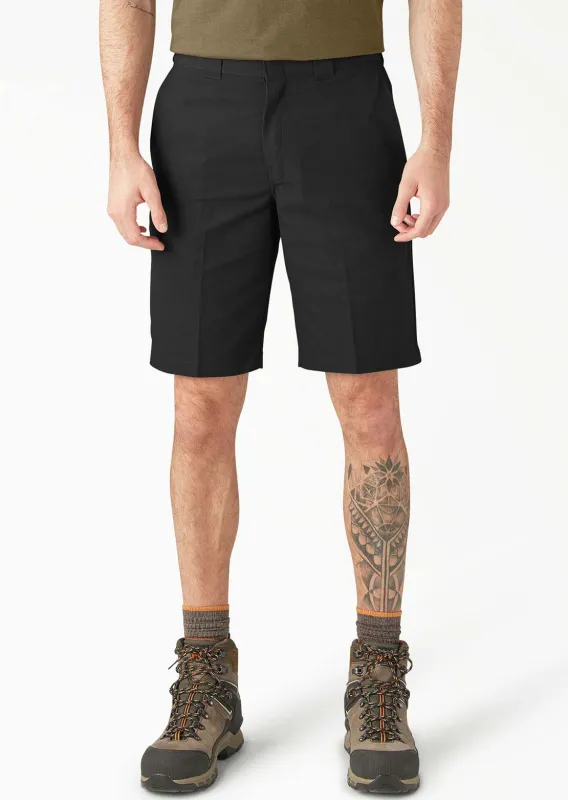 Dickies Men's 11" Relaxed Fit Work Shorts sold by Prfo
