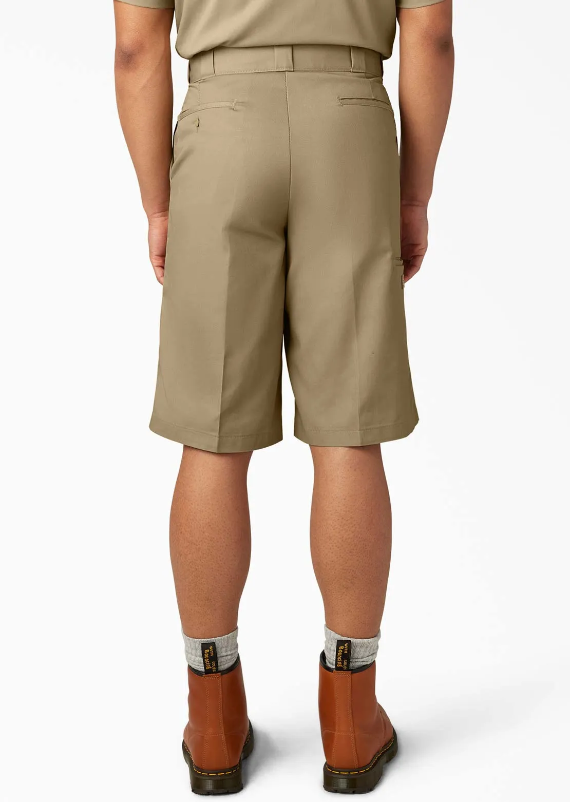 Dickies Men's 13" Loose Fit Multi-Pocket Work Shorts sold by Prfo product image thumbnail 4